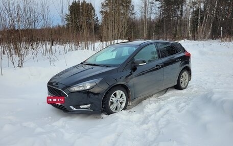 Ford Focus III, 2012 год, 700 000 рублей, 22 фотография