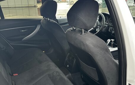 BMW 3 серия, 2017 год, 2 450 000 рублей, 15 фотография