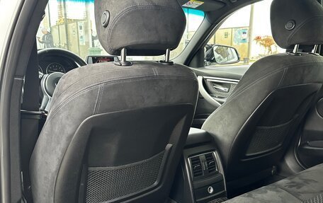 BMW 3 серия, 2017 год, 2 450 000 рублей, 16 фотография