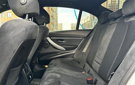 BMW 3 серия, 2017 год, 2 450 000 рублей, 17 фотография