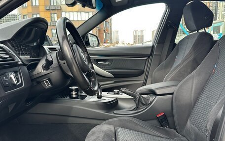 BMW 3 серия, 2017 год, 2 450 000 рублей, 19 фотография