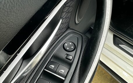 BMW 3 серия, 2017 год, 2 450 000 рублей, 20 фотография