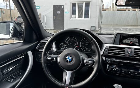 BMW 3 серия, 2017 год, 2 450 000 рублей, 23 фотография