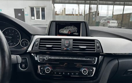 BMW 3 серия, 2017 год, 2 450 000 рублей, 25 фотография