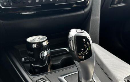 BMW 3 серия, 2017 год, 2 450 000 рублей, 26 фотография