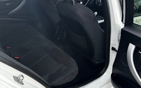 BMW 3 серия, 2017 год, 2 450 000 рублей, 30 фотография