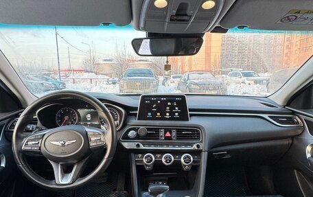 Genesis G70 I, 2020 год, 2 900 000 рублей, 7 фотография