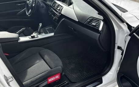 BMW 3 серия, 2017 год, 2 450 000 рублей, 31 фотография