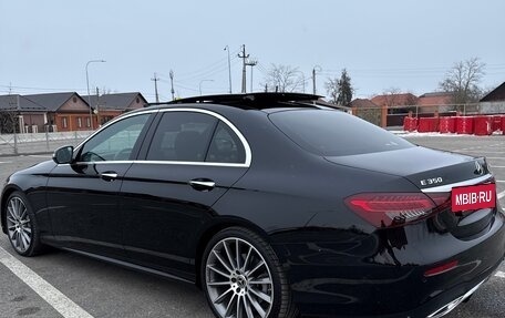 Mercedes-Benz E-Класс, 2021 год, 5 990 000 рублей, 2 фотография