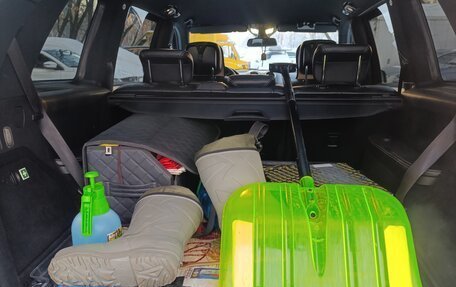 Mercedes-Benz GL-Класс, 2012 год, 1 700 000 рублей, 9 фотография