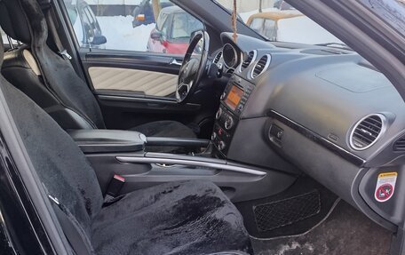 Mercedes-Benz GL-Класс, 2012 год, 1 700 000 рублей, 7 фотография