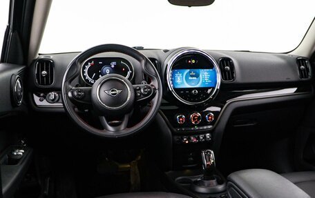 MINI Countryman II (F60), 2020 год, 3 250 050 рублей, 6 фотография