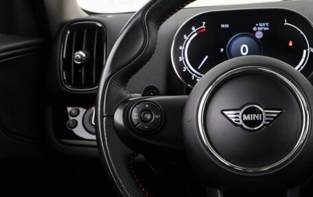 MINI Countryman II (F60), 2020 год, 3 250 050 рублей, 13 фотография