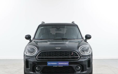 MINI Countryman II (F60), 2020 год, 3 250 050 рублей, 3 фотография
