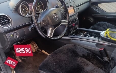 Mercedes-Benz GL-Класс, 2012 год, 1 700 000 рублей, 12 фотография