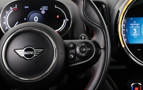 MINI Countryman II (F60), 2020 год, 3 250 050 рублей, 14 фотография