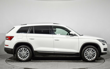 Skoda Kodiaq I, 2021 год, 3 290 000 рублей, 4 фотография