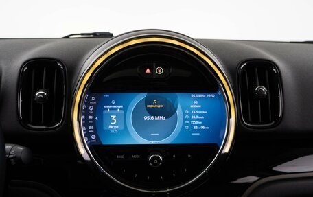 MINI Countryman II (F60), 2020 год, 3 250 050 рублей, 19 фотография