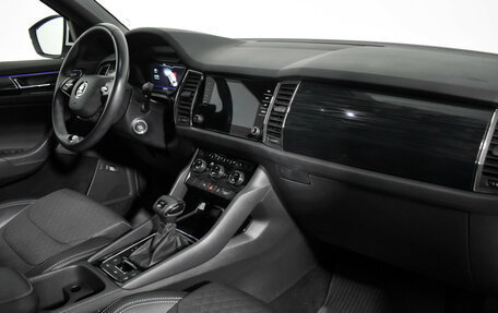 Skoda Kodiaq I, 2021 год, 3 290 000 рублей, 14 фотография