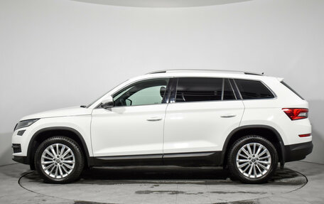 Skoda Kodiaq I, 2021 год, 3 290 000 рублей, 8 фотография