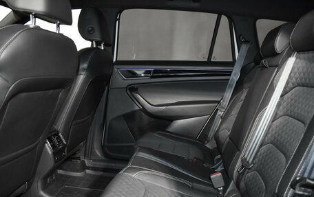 Skoda Kodiaq I, 2021 год, 3 290 000 рублей, 13 фотография