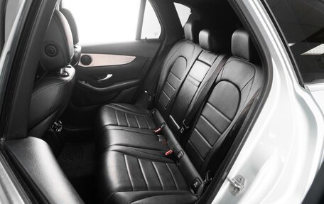 Mercedes-Benz GLC, 2015 год, 2 249 000 рублей, 9 фотография