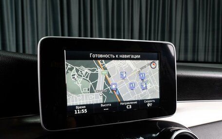 Mercedes-Benz GLC, 2015 год, 2 249 000 рублей, 14 фотография