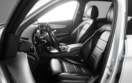 Mercedes-Benz GLC, 2015 год, 2 249 000 рублей, 10 фотография