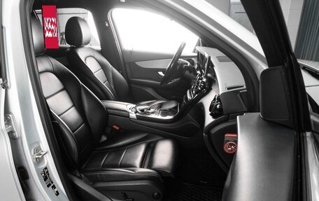 Mercedes-Benz GLC, 2015 год, 2 249 000 рублей, 8 фотография