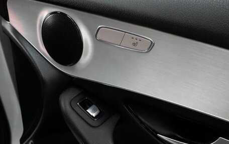 Mercedes-Benz GLC, 2015 год, 2 249 000 рублей, 26 фотография