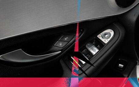 Mercedes-Benz GLC, 2015 год, 2 249 000 рублей, 24 фотография