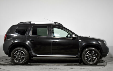 Renault Duster I рестайлинг, 2017 год, 1 327 900 рублей, 4 фотография