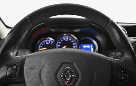 Renault Duster I рестайлинг, 2017 год, 1 327 900 рублей, 17 фотография