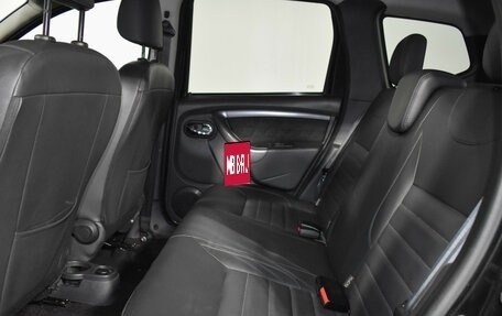 Renault Duster I рестайлинг, 2017 год, 1 327 900 рублей, 11 фотография