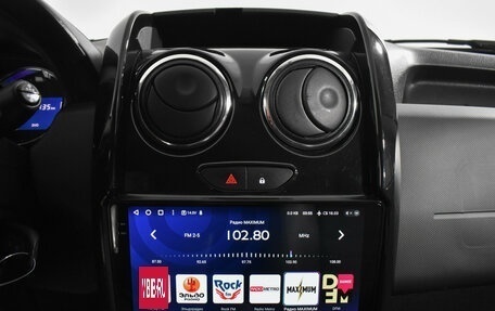 Renault Duster I рестайлинг, 2017 год, 1 327 900 рублей, 14 фотография