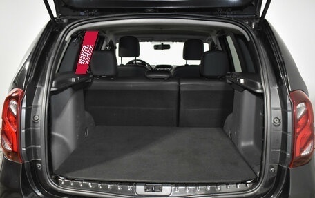 Renault Duster I рестайлинг, 2017 год, 1 327 900 рублей, 19 фотография