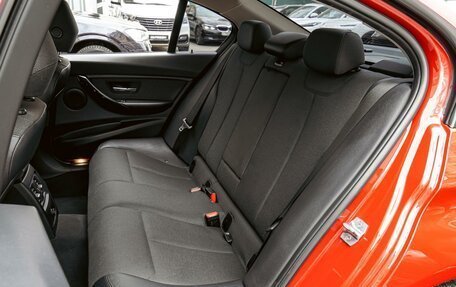 BMW 3 серия, 2018 год, 1 850 000 рублей, 9 фотография