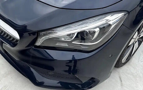 Mercedes-Benz CLA, 2019 год, 1 550 013 рублей, 6 фотография