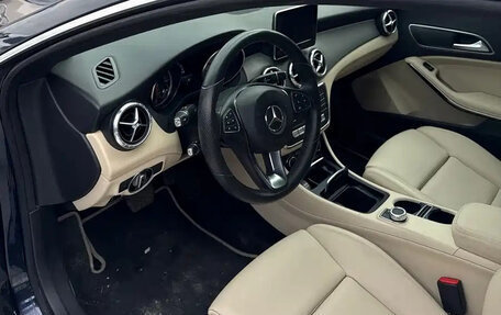 Mercedes-Benz CLA, 2019 год, 1 550 013 рублей, 7 фотография