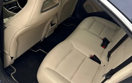 Mercedes-Benz CLA, 2019 год, 1 550 013 рублей, 9 фотография