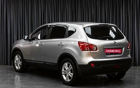 Nissan Qashqai, 2007 год, 819 000 рублей, 2 фотография