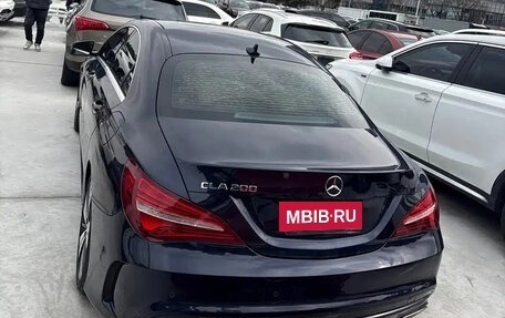 Mercedes-Benz CLA, 2019 год, 1 550 013 рублей, 4 фотография