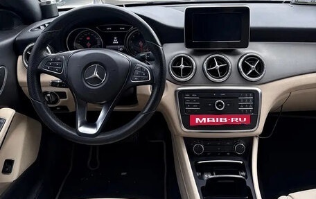 Mercedes-Benz CLA, 2019 год, 1 550 013 рублей, 8 фотография