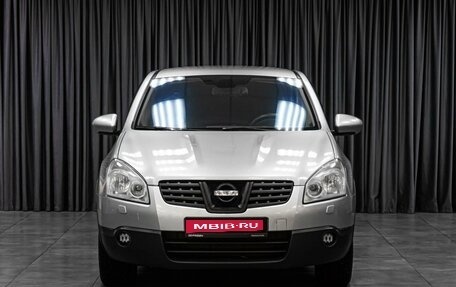 Nissan Qashqai, 2007 год, 819 000 рублей, 3 фотография