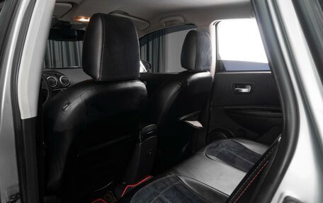 Nissan Qashqai, 2007 год, 819 000 рублей, 11 фотография