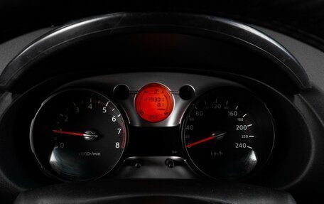 Nissan Qashqai, 2007 год, 819 000 рублей, 12 фотография