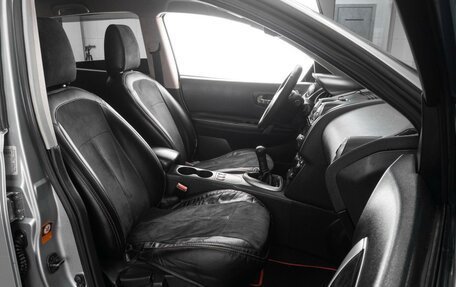 Nissan Qashqai, 2007 год, 819 000 рублей, 8 фотография