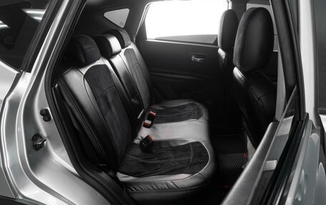 Nissan Qashqai, 2007 год, 819 000 рублей, 7 фотография