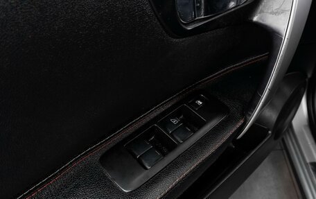 Nissan Qashqai, 2007 год, 819 000 рублей, 18 фотография