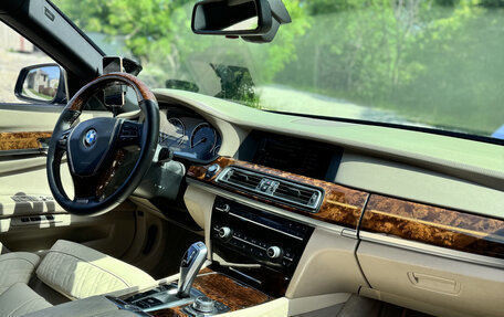 BMW 7 серия, 2008 год, 3 750 000 рублей, 7 фотография